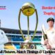 Border-Gavaskar Trophy 2024/25