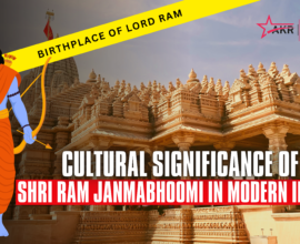 Shri Ram Janmabhoomi