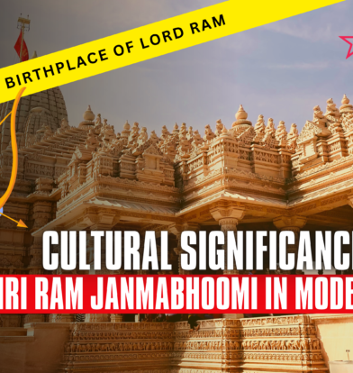 Shri Ram Janmabhoomi