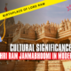 Yellow Photocentric Ayodhya Ram Mandir Facts Youtube Thumbnail 80x80