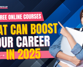 Top 7 Free Online Courses