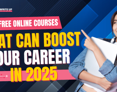 Top 7 Free Online Courses