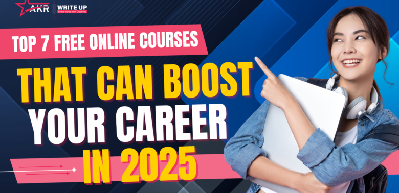 Top 7 Free Online Courses