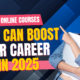 Top 7 Free Online Courses 80x80