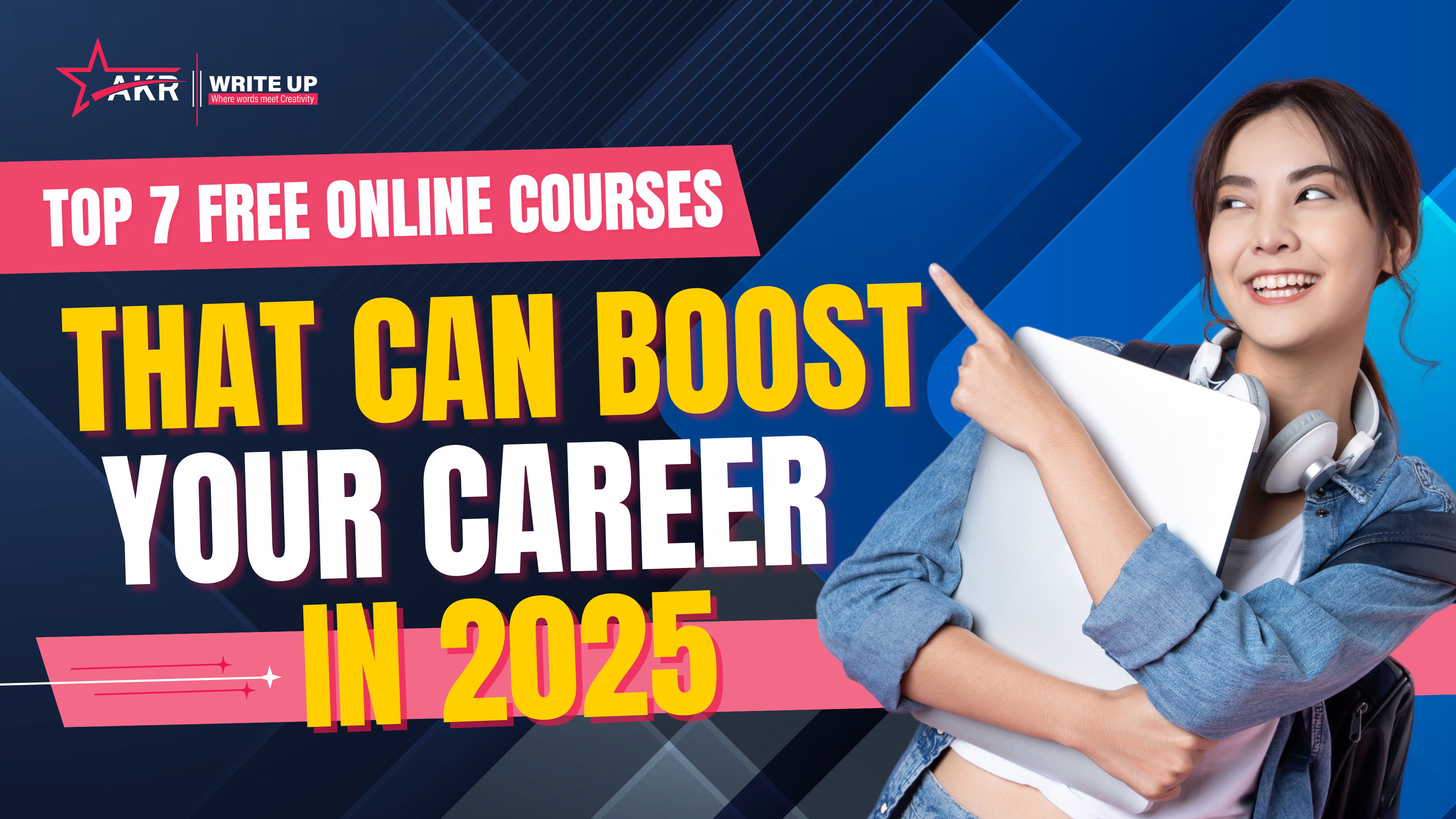 Top 7 Free Online Courses